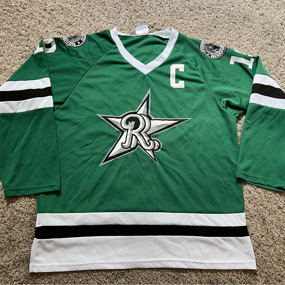 Hockey jersey